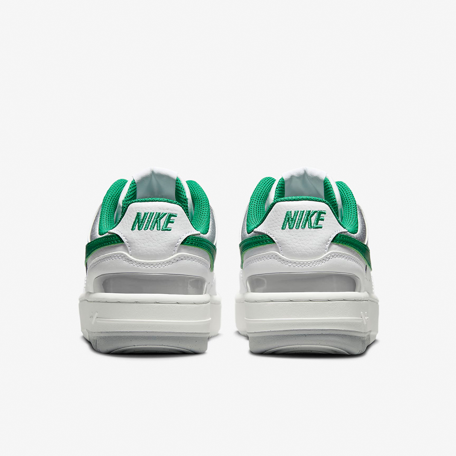 Nike/耐克正品GAMMA FORCE女子复古低帮休闲板鞋DX9176-106