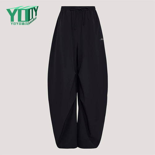 Adidas/阿迪达斯正品春秋女士运动三条纹时尚透气扭扭裤KX8931