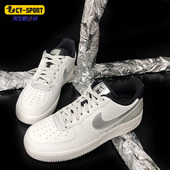 CT2299 AIR 耐克正品 Nike NIKE AF1男子运动鞋 FORCE LV8