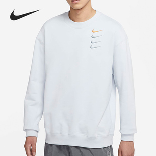 DB9408 Nike 潮流运动卫衣套头衫 休闲男子时尚 043 耐克正品