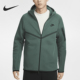 耐克正品 Tech Windrunner男士 Nike 训练户外外套HV0950 338