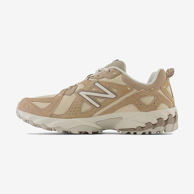 New Balance/NB正品新款男女同款户外运动系带低帮休闲鞋ML610TBE