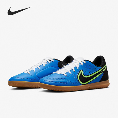 Nike/耐克正品 LEGEND 9 CLUB IC 男女运动足球鞋 DA1189-403