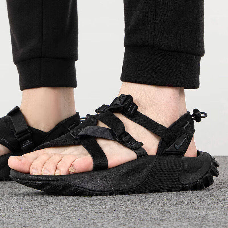 Nike耐克正品户外防水运动凉运动沙滩鞋/凉鞋
