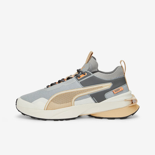 Puma/彪马正品Pwrframe OP-1 Trail Off男女休闲鞋387639-01