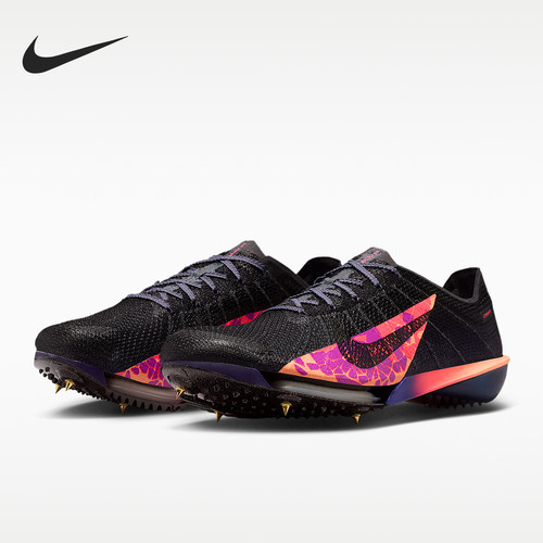 Nike/耐克正品Victory 2男女超轻透气专业跑步鞋IM9130-001