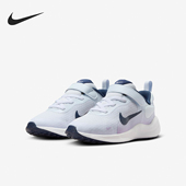 耐克正品 新款 婴童轻便透气魔术贴休闲鞋 Nike FB7690 004