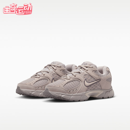 Nike/耐克正品V5RunerSuede新款儿童校园鞋经典跑步鞋IO1644-201