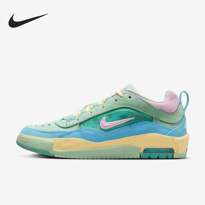 Nike/耐克正品四季款男女运动时尚潮流防滑低帮休闲鞋HF4074-400