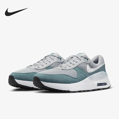 Nike/耐克正品Air Max SYSTM男子运动耐磨休闲鞋DM9537-006