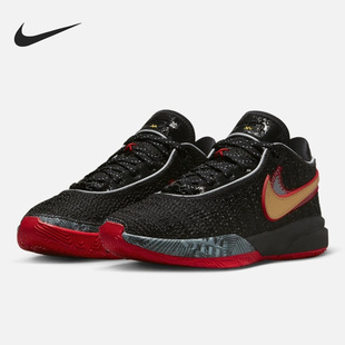 DQ8651 Nike 001 女子GS大童运动耐磨篮球鞋 新款 耐克正品 秋季