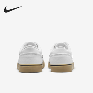 耐克正品 DM3494 2男女低帮耐磨运动板鞋 101 Chron Nike