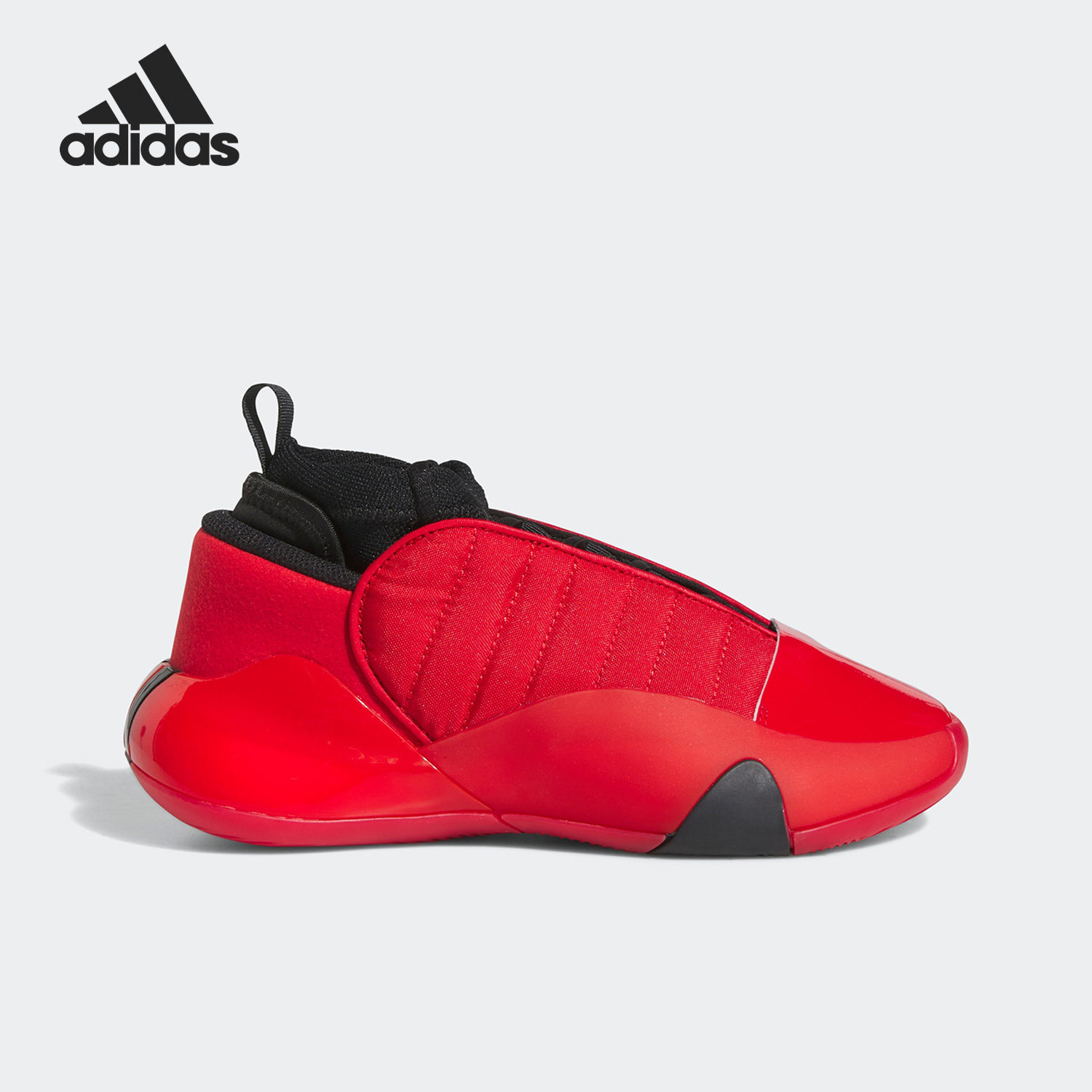 Adidas/阿迪达斯正品哈登7代大童中帮耐磨实战篮球鞋HQ9102,童鞋/婴儿鞋/亲子鞋,运动鞋,淘宝优惠券,粉丝福利购,淘宝优惠卷