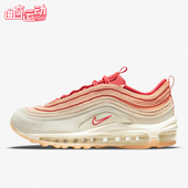 耐克正品 跑步鞋 Air Nike Max 97女士低帮减震气垫时尚 DM8943 700