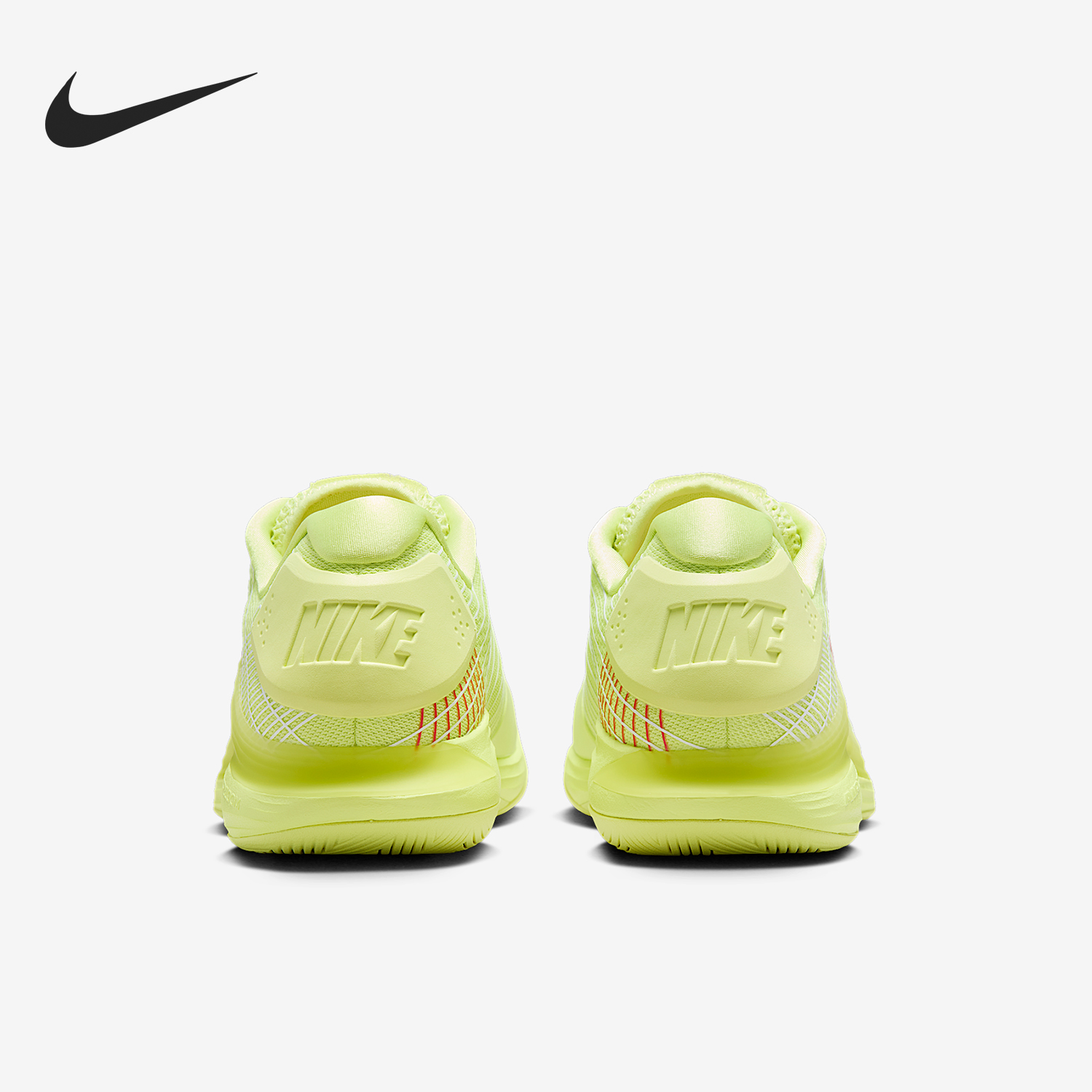 Nike/耐克正品Vapor 12男士运动轻盈透气网球鞋HJ0549-700