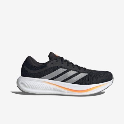 Adidas阿迪达斯正品男女CLOUDFOAM缓震耐磨防滑系带跑步鞋KH7471