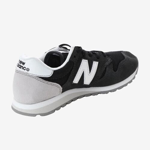 New Balance新百伦正品NB 520女款舒适百搭生活休闲鞋WL520CBK