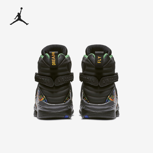 Nike/耐克正品JORDAN GS女子大童运动缓震篮球鞋305368-004