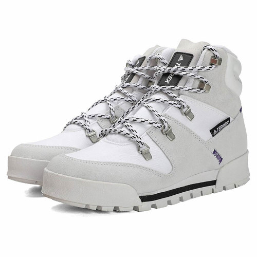 Adidas/阿迪达斯正品女子TERREX SNOWPITCH CW W休闲鞋FV5166