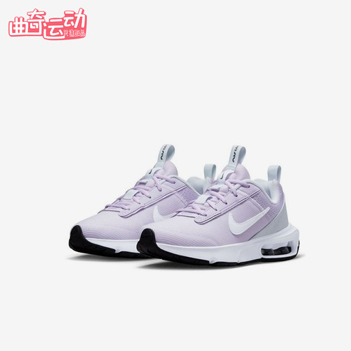 Nike/耐克正品四季款 GS女子大童休闲经典运动跑步鞋DH9393-500