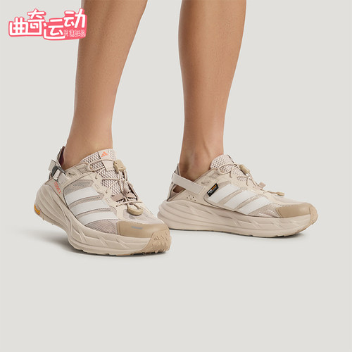 Adidas/阿迪达斯正品TEREXTEREXFREHIKERLTSANDAL经典凉鞋LA7726