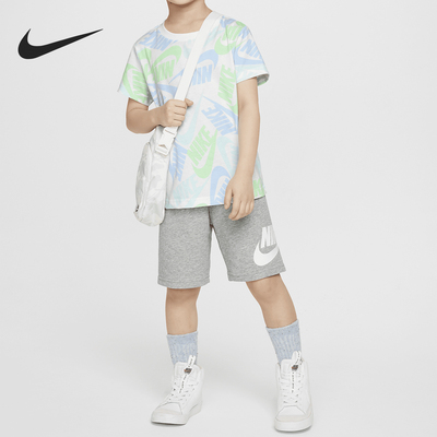 Nike/耐克小童休闲运动套装