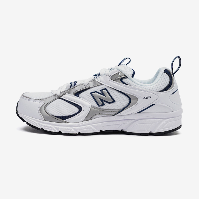 New Balance/NB正品运动男女同款时尚简约透气耐磨休闲鞋ML408A