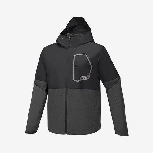 Skechers/斯凯奇正品2026男士连帽休闲舒适外套夹克P225M185-053F