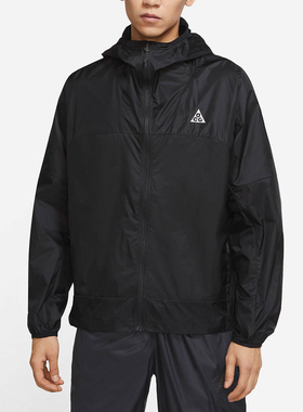 Nike/耐克正品秋季新款男子运动连帽夹克外套DB0979-011