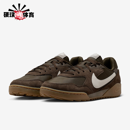Nike/耐克正品2025秋季款男士日常低帮系带耐磨运动鞋IB7254-201