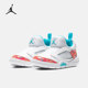 Nike 148 CK1227 耐克正品 运动Jordan大童女子GS训练篮球鞋
