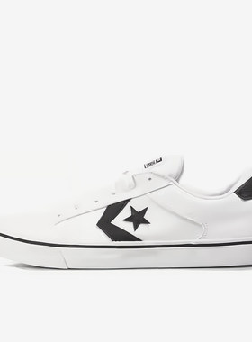 Converse/匡威正品Belmont OX男女舒适百搭耐磨透气板鞋A04943C