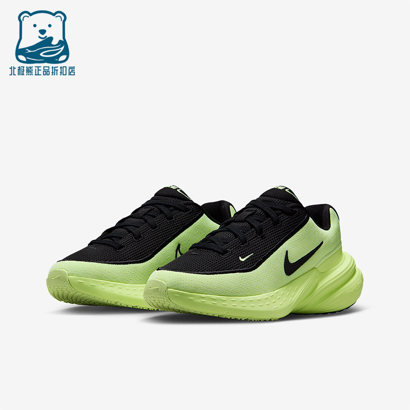 Nike/耐克正品2025冬季款儿童系带耐磨低帮休闲运动鞋IF1749-005