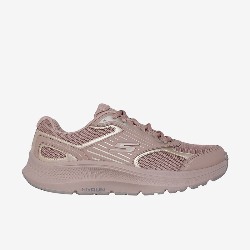 Skechers/斯凯奇正品秋冬新款女士缓震低帮网面训练跑步鞋