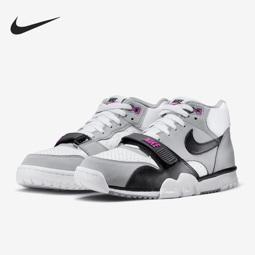 Nike/耐克正品Air Trainer 1男士耐磨透气训练鞋FN6885-062