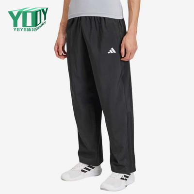 Adidas/阿迪达斯正品ESENTIALSENTIALS新款经典运动长裤KF1062