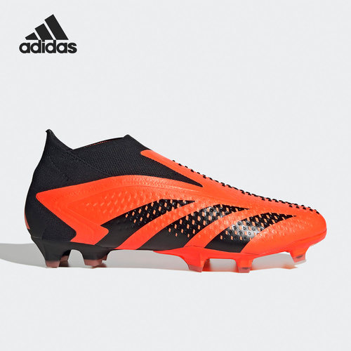 Adidas/阿迪达斯正品PREDATOR ACCURACY男女运动足球鞋GW4560