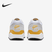 耐克正品 气垫拼接运动跑步鞋 Air Nike Max 1男士 FZ5808 100