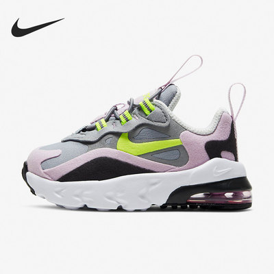 耐克正品婴童鞋拼色婴童运动鞋