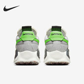 耐克正品 WAFFLE男子运动休闲华夫鞋 Nike CW6914 001