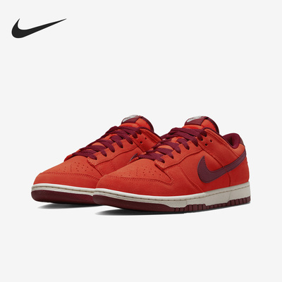 Nike/耐克正品Dunk春季男子运动复古轻便低帮板鞋DQ8801-800