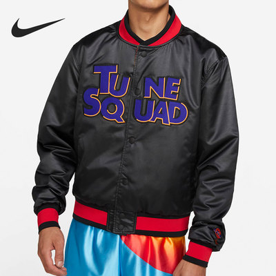 Nike/耐克正品休闲男子时尚潮流运动保暖夹克外套 DJ3892-010