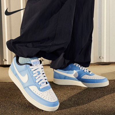 Nike/耐克休闲运动低帮板鞋