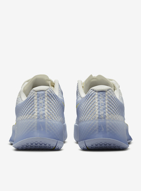Nike/耐克正品Zoom Vapor 11 HC男女硬场地网球鞋DR6965-103