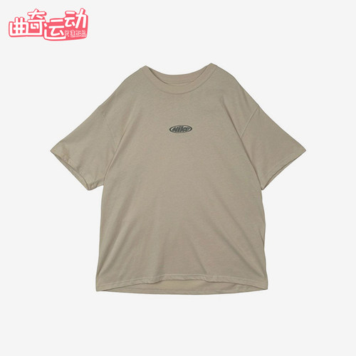 Nike/耐克正品针织套头圆领短袖T恤新款经典短袖T恤IR4977-229
