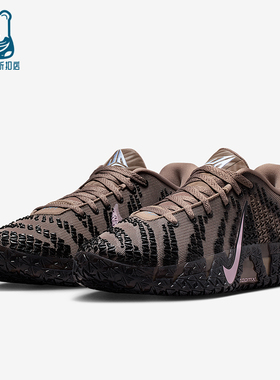 Nike/耐克正品Showstopper男士耐磨实战运动减震篮球鞋HF2794-200