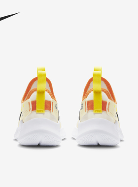 Nike/耐克正品Flex Runner 3儿童轻便透气休闲鞋HM3719-101