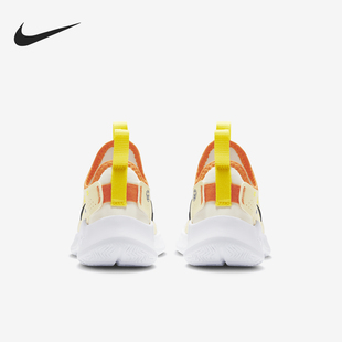 耐克正品 HM3719 Flex 3儿童轻便透气休闲鞋 101 Runner Nike