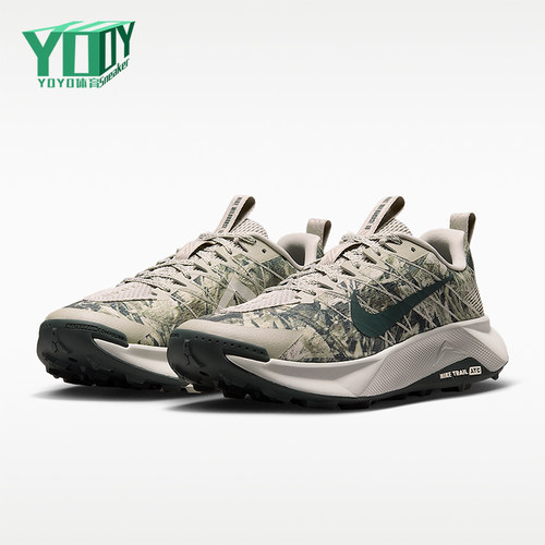 Nike/耐克正品ACG男士耐磨缓震时尚运动低帮休闲鞋FV2338-302