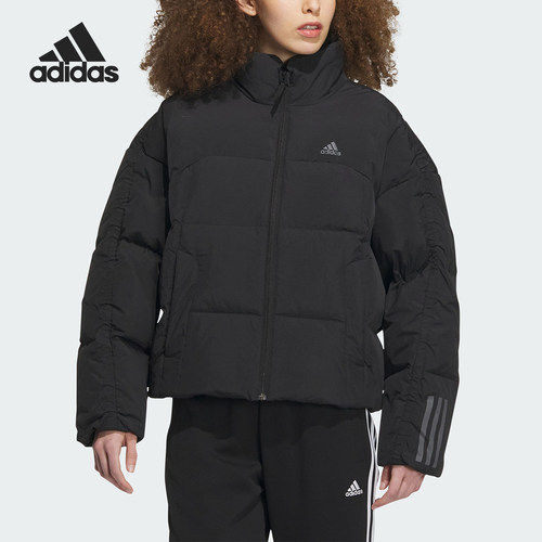 Adidas/阿迪达斯女子保暖羽绒服